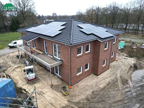 Foto - Wohnung zum Mieten in Moisburg 1.230,00 € 87.72 m²