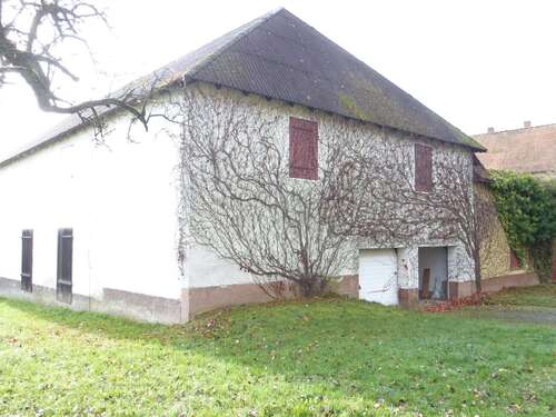 Foto - Grundstück in Butzbach-Maibach 498.000,00 € 2600 m²