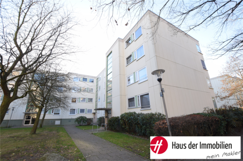 Foto - Wohnung zum Kaufen in Laatzen Hannover 155.000,00 € 83 m²