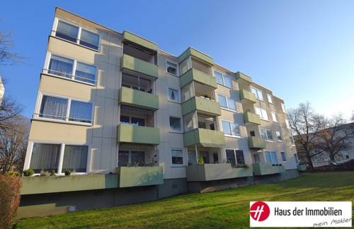 Foto - Wohnung zum Kaufen in Laatzen Hannover 139.000,00 € 83 m²