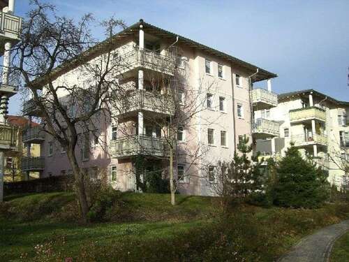 Foto - Wohnung zum Mieten in Radebeul 770,00 € 77 m²