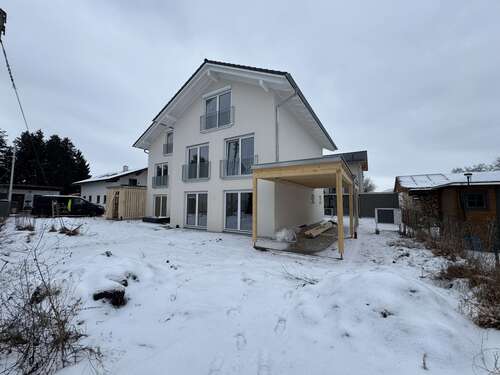 Foto - Haus zum Kaufen in Kolbermoor 898.500,00 € 175 m²