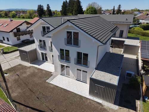 Foto - Haus zum Kaufen in Kolbermoor 898.500,00 € 173.5 m²