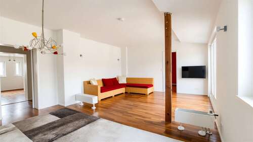 Foto - Wohnung zum Kaufen in Frankfurt am Main 715.000,00 € 147.93 m²