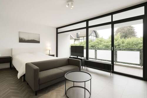 Foto - Wohnung zum Kaufen in Bonn 239.000,00 € 39 m²