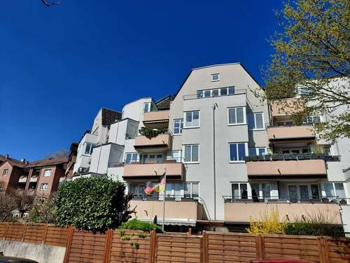 Foto - Wohnung zum Kaufen in Essen 129.000,00 € 60.5 m²