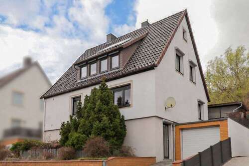 Foto - Haus zum Kaufen in Alfeld 199.000,00 € 109 m²