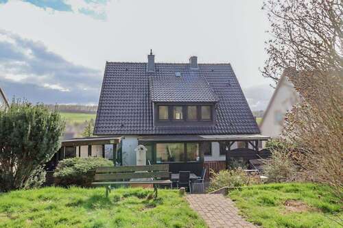Foto - Haus zum Kaufen in Alfeld 179.000,00 € 109 m²