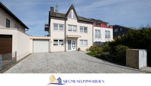 Foto - Haus zum Kaufen in Bonn 815.000,00 € 271 m²