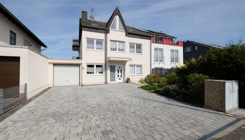 Foto - Haus zum Kaufen in Bonn 815.000,00 € 271 m²