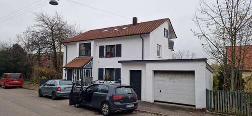 Foto - Wohnung zum Mieten in Tübingen 400,00 € 14 m²