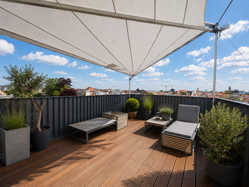 Foto - Wohnung zum Kaufen in Berlin 3.290.000,00 € 278 m²