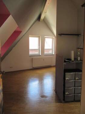 Foto - Wohnung zum Mieten in Mosbach 270,00 € 32 m²