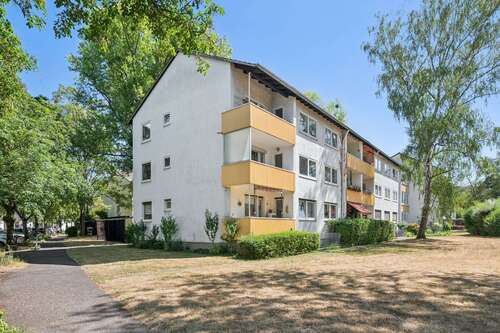 Foto - Wohnung zum Kaufen in Bonn 199.000,00 € 61 m²