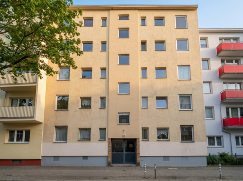 Foto - Wohnung zum Kaufen in Berlin 249.000,00 € 61.48 m²