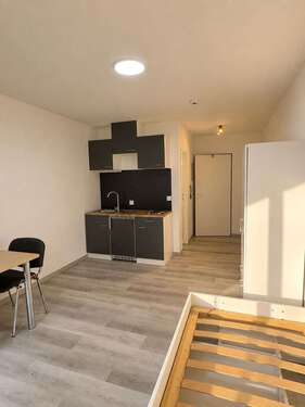 Foto - Wohnung zum Mieten in Bayreuth 440,00 € 19 m²