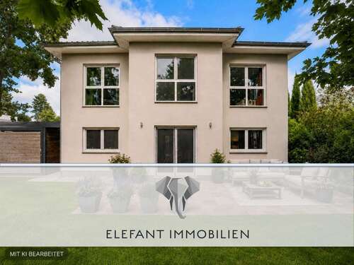 Foto - Haus zum Kaufen in Stahnsdorf 1.100.000,00 € 174 m²
