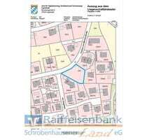 Grundstück zu verkaufen in Schrobenhausen Steingriff 321.000,00 € 583 m² - Schrobenhausen / Steingriff