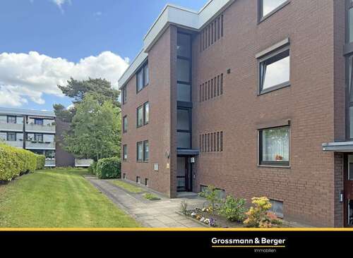 Foto - Wohnung zum Kaufen in Oststeinbek 335.000,00 € 129 m²