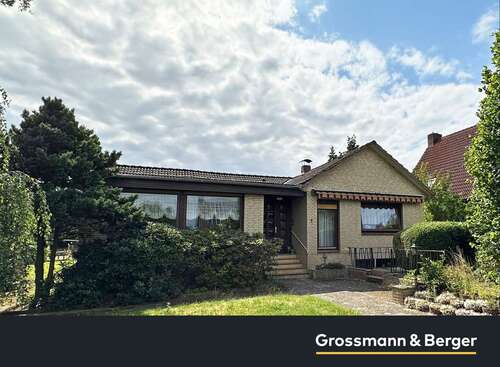 Foto - Haus zum Kaufen in Kuddewörde 320.000,00 € 145.11 m²