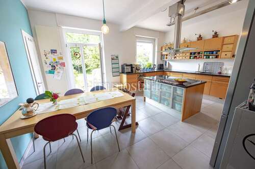 Foto - Haus zum Kaufen in Bottrop 515.000,00 € 283 m²