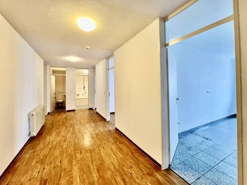 Foto - Wohnung zum Mieten in Karlsruhe 1.150,00 € 89.78 m²