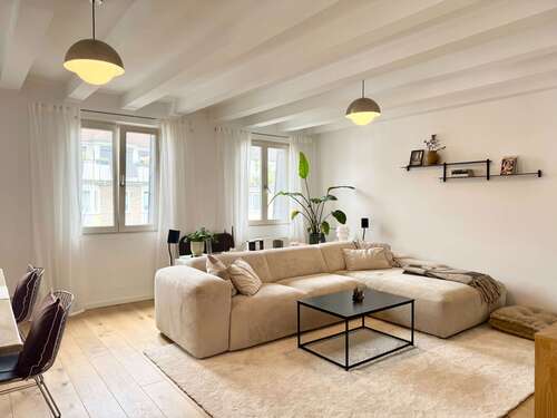 Foto - Wohnung zum Kaufen in Düsseldorf 695.000,00 € 101 m²