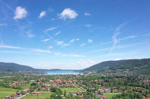 Foto - Grundstück zu verkaufen in Rottach-Egern 2.900.000,00 € 1074 m²