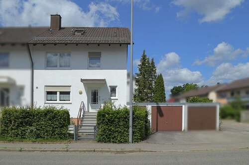 Foto - Haus zum Kaufen in Landshut 539.000,00 € 140 m²