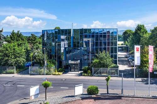 Foto - Büro in Koblenz 2.850,00 € 300 m²