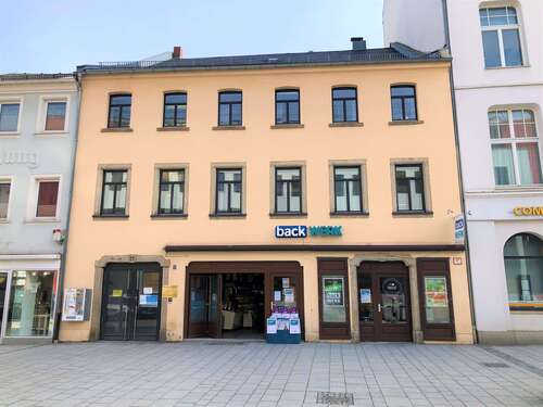 Foto - Büro in Hof 1.130,90 € 178.12 m²