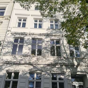 Foto - Wohnung zum Mieten in Lübeck 675,00 € 66 m²