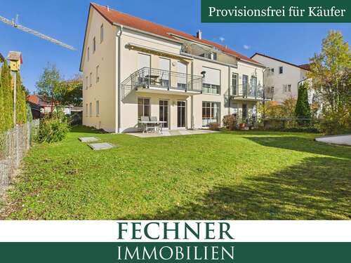 Foto - Wohnung zum Kaufen in Ingolstadt 439.800,00 € 89.85 m²