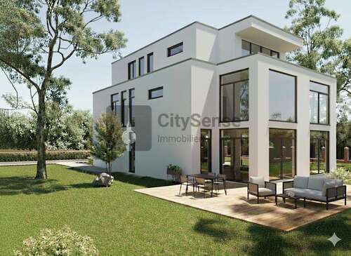 Foto - Haus zum Kaufen in Teltow 3.490.000,00 € 626 m²