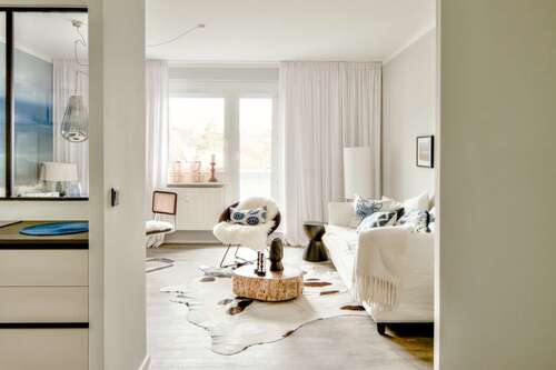 Foto - Wohnung zum Kaufen in Altwarp 125.000,00 € 62.66 m²