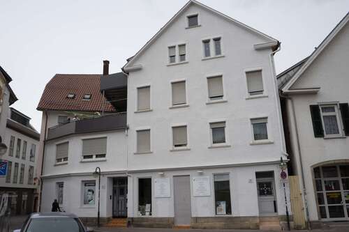 Foto - Wohnung zum Mieten in Reutlingen 800,00 € 57.23 m²
