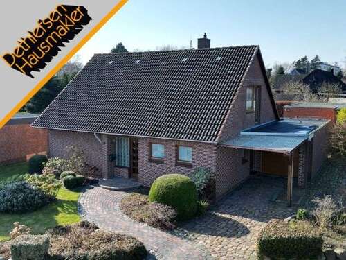 Foto - Haus zum Kaufen in Meldorf 289.000,00 € 122 m²