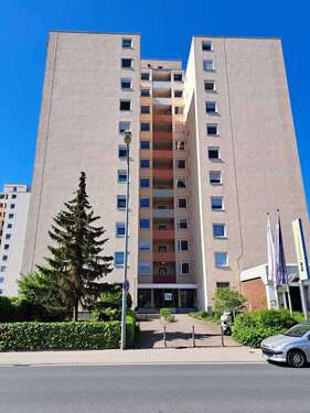 Foto - Wohnung zum Kaufen in Lampertheim 199.000,00 € 91 m²