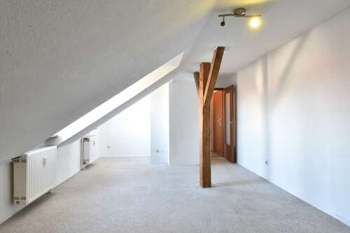 Foto - Wohnung zum Kaufen in Nürnberg 110.000,00 € 26.37 m²