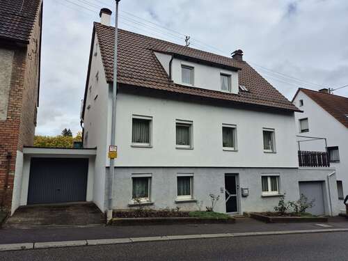 Foto - Haus zum Kaufen in Heilbronn 389.000,00 € 130 m²