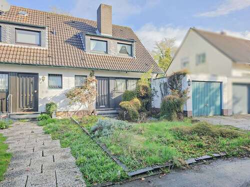 Foto - Haus zum Kaufen in Meerbusch 389.000,00 € 82.2 m²