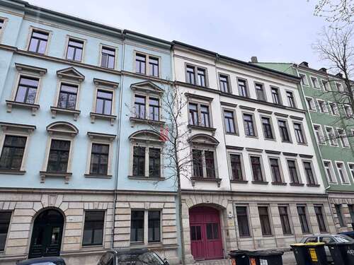 Foto - Wohnung zum Mieten in Dresden Plauen 599,00 € 65.65 m²