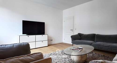 Foto - Wohnung zum Kaufen in Hannover 299.000,00 € 66.96 m²