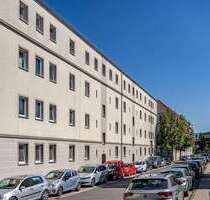 Wohnung zum Mieten in Braunschweig 360,00 € 33.53 m²
