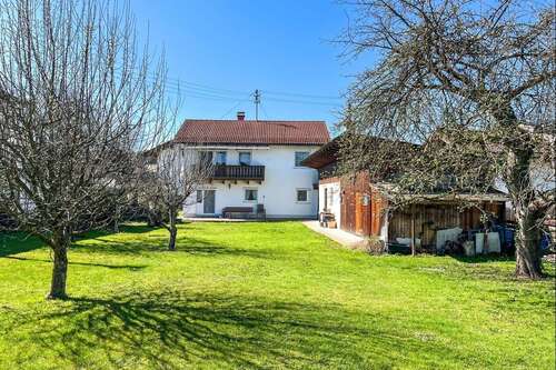 Foto - Grundstück zu verkaufen in Rosenheim 950.000,00 € 854 m²