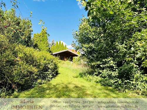 Foto - Grundstück zu verkaufen in Oberkrämer Vehlefanz 195.000,00 € 706 m²