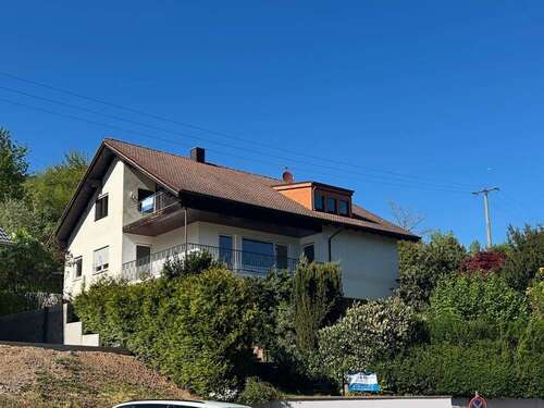 Foto - Wohnung zum Mieten in Collenberg 750,00 € 91.56 m²