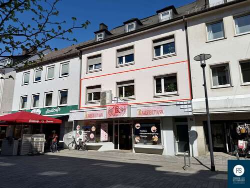 Foto - Wohnung zum Mieten in Meschede 924,00 € 154 m²