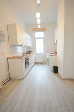 Foto - Wohnung zum Mieten in Hannover Oststadt 649,00 € 53 m²