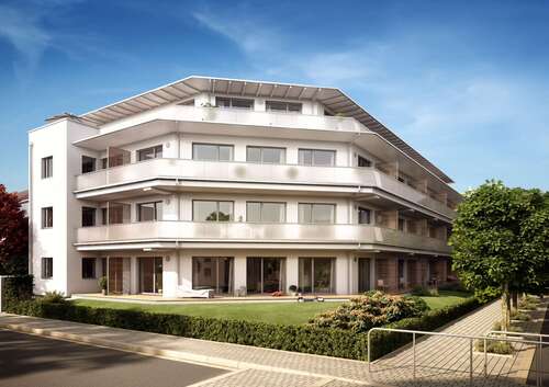 Foto - Wohnung zum Mieten in Norderstedt 1.059,00 € 65 m²